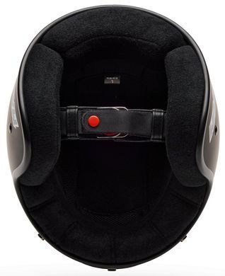 Мотошолом BELL MAGNUM - MATTE Black L