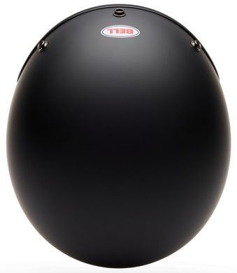Мотошолом BELL MAGNUM - MATTE Black L