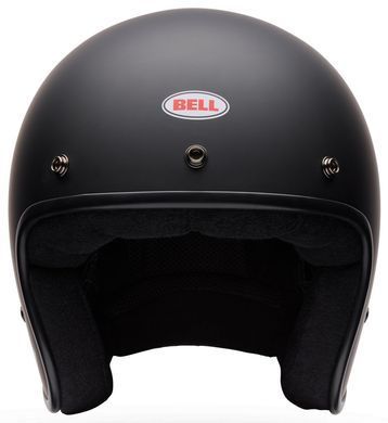Мотошолом BELL MAGNUM - MATTE Black L
