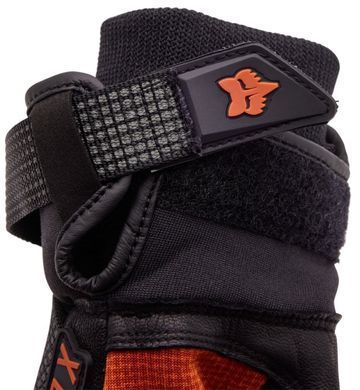 Перчатки FOX Stealth Bomber Pro Glove Burnt Orange, L (10)