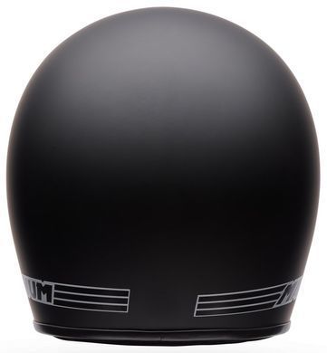 Мотошолом BELL MAGNUM - MATTE Black L