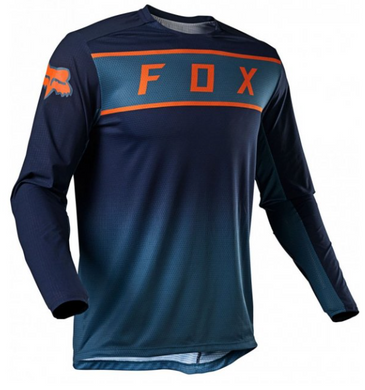 Джерси штаны FOX Legion Blue Steel XL