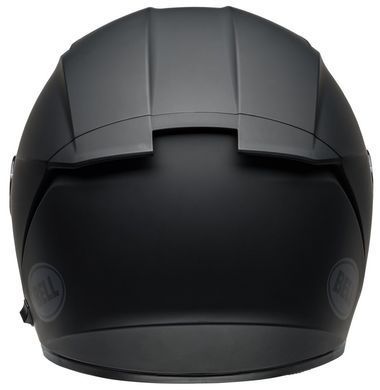 Мотошолом BELL LITHIUM - MATTE Black XXL