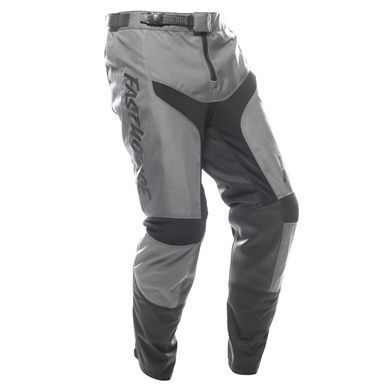 Штани FASTHOSE Carbon Method Gray/Black 30