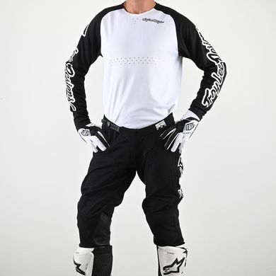 Штани TLD GP AIR PANT, MONO ORANGE Розмір L (34)