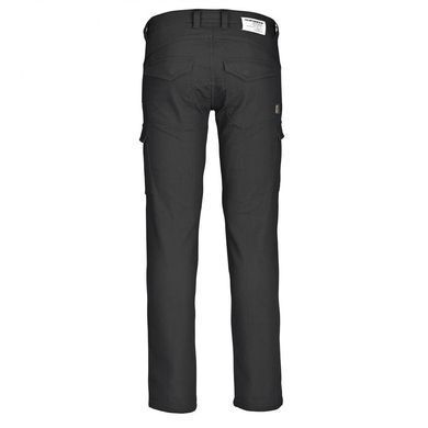 Мотоштаны Spidi PATHFINDER CARGO Black