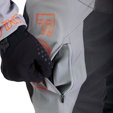 Мотоштани FOX RANGER AIR Pant Pewter 32