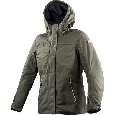 Мотокуртка LS2 Rambla Lady Jacket Khaki L