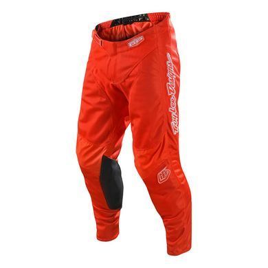 Штани TLD GP AIR PANT, MONO ORANGE Розмір L (34)