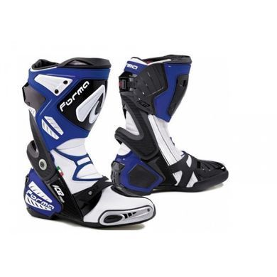 Моточеревики Forma ICE PRO Blue 43