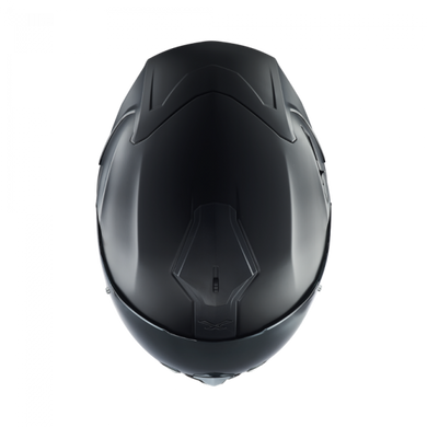 Мотошлем Nexx SX.100R FULLBLACK BLACK MATT L