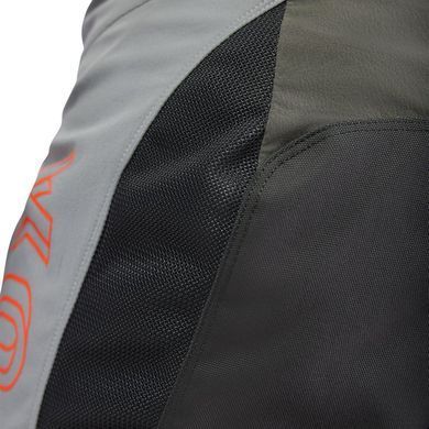 Мотоштани FOX RANGER AIR Pant Pewter 32
