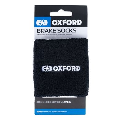 Oxford Brake Socks 3 Pack