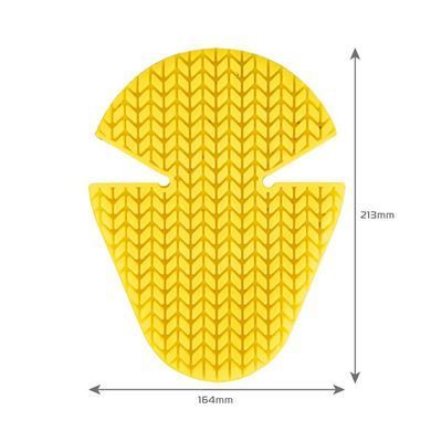 Вставка захисту Oxford Insert Protector Level 2 Dynamic 2.0 Shoulder (Pair)