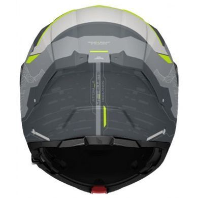 Мотошолом MT ATOM 2 SV HIGHLANDS E2 Matt S +Pinlock