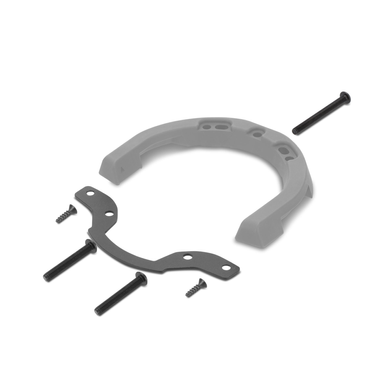 Кріплення сумки Shad Click System для QJ Motor