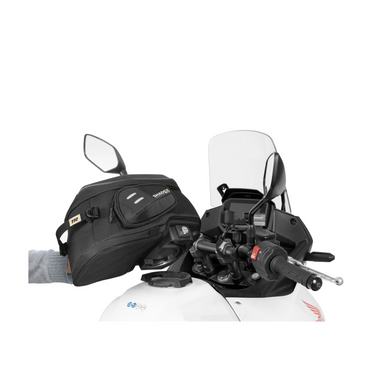 Кріплення сумки Shad Click System для QJ Motor