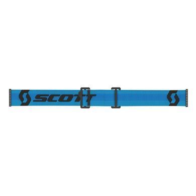 Маска кросова Goggle Prospect WFS blue black clear works
