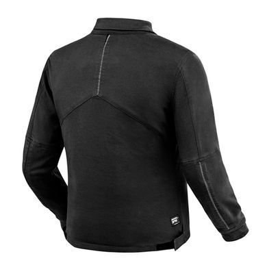 Мотокуртка Shima Giro Black S