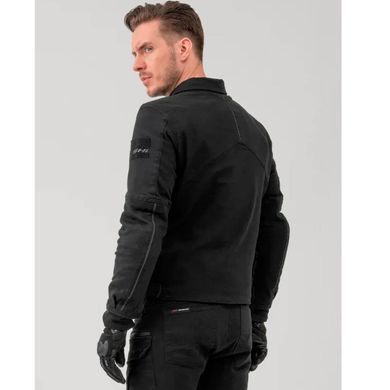 Мотокуртка Shima Giro Black S