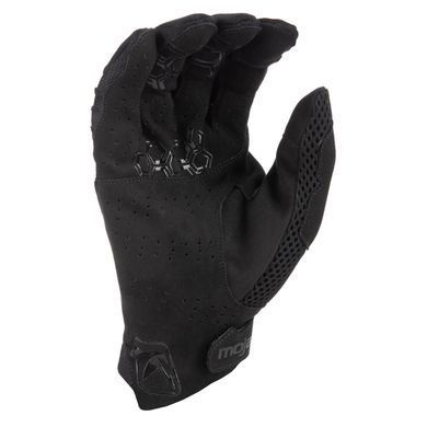 Моторукавиці KLIM Mojave LG Stealth Black