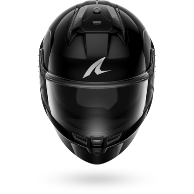 Мотошолом SHARK Skwal Cup Blank Black L