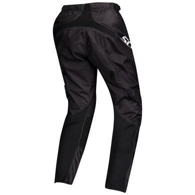 Штани кросові Pant 350 Swap black white 32