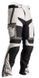 Мотоштани RST Pro Series Adventure-X CE Mens Textile Jean Grey / Silver 34