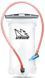 Моторюкзак USWE MOTO HYDRO 3L Hydration Pack Factory Orange Small