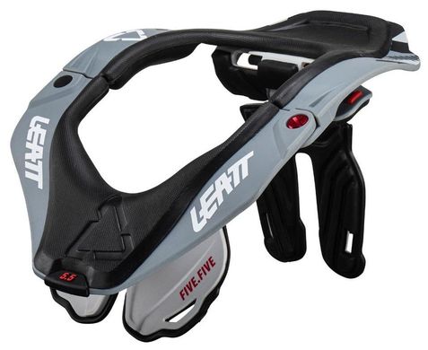 Защита шеи LEATT 5.5 Neck Brace Forge L/XL