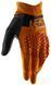 Перчатки LEATT Moto 4.5 Lite Glove Orange M 9