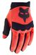 Мотоперчатки FOX DIRTPAW GLOVE Flo Orange M (9)