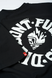Футболка Pando Moto LUKE-DONT-DIE L