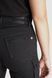 Мотоджинси одношарові PandoMoto LADY MILA Cargo Black W26-L32