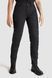 Мотоджинси одношарові PandoMoto LADY MILA Cargo Black W26-L32