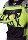 Джерси FOX FLEXAIR EFEKT JERSEY Flo Yellow L