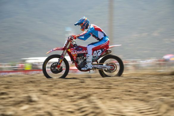 Мото Шолом TLD SE5 Carbon Helmet QUALIFIER WHITE / BRONZE LG