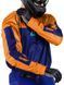 Джерсі LEATT Moto 3.5 Jersey Orange M