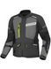 Мотокуртка Shima Alpha Fluo XS
