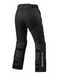 Мотоштани REV'IT TORNADO 4 H2O LADIES текстиль black 34