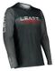 Джерси LEATT Jersey Moto 5.5 UltraWeld Black XL