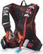 Моторюкзак USWE MOTO HYDRO 3L Hydration Pack Factory Orange Small