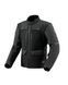 Куртка REV'IT OFFTRACK 3 H2O текстиль black M