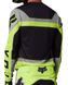 Джерси FOX FLEXAIR EFEKT JERSEY Flo Yellow L