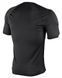 Джерси с защитойLEATT Shoulder Tee 3DF AirFit Lite Black M