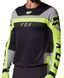 Джерси FOX FLEXAIR EFEKT JERSEY Flo Yellow L
