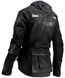 Куртка LEATT Moto 5.5 Enduro Jacket Black L