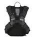 Моторюкзак ACERBIS SATHER 9L Black White із гідратором