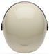 Мотошолом BELL BULLITT GT - SOLID Vintage White L