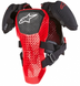 Мотопанцир детский Alpinestars A-5 S V2 YL/YXL